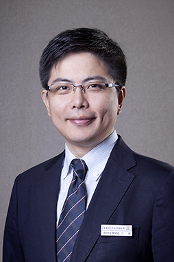 Benny Wang