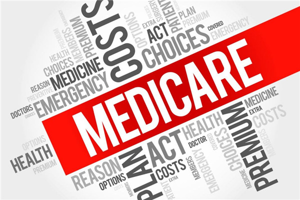 五,联邦医保(medicare)申请条件
