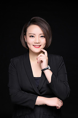 Joanna Zhao