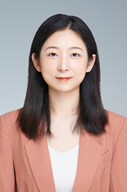 Tracy Kang