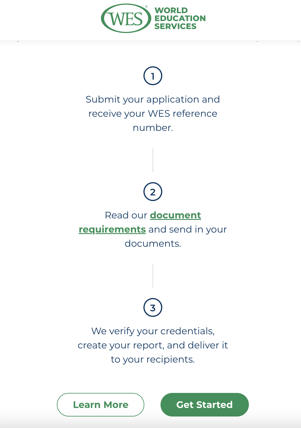 留学| 保姆级流程解析最新WES认证攻略！ - 威凯出国_海外投资置业_投资移民_技术移民_购房移民_签证办理_威凯移民官网-